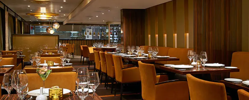 Steakhouse