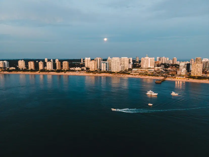 22-Night South America Cruise