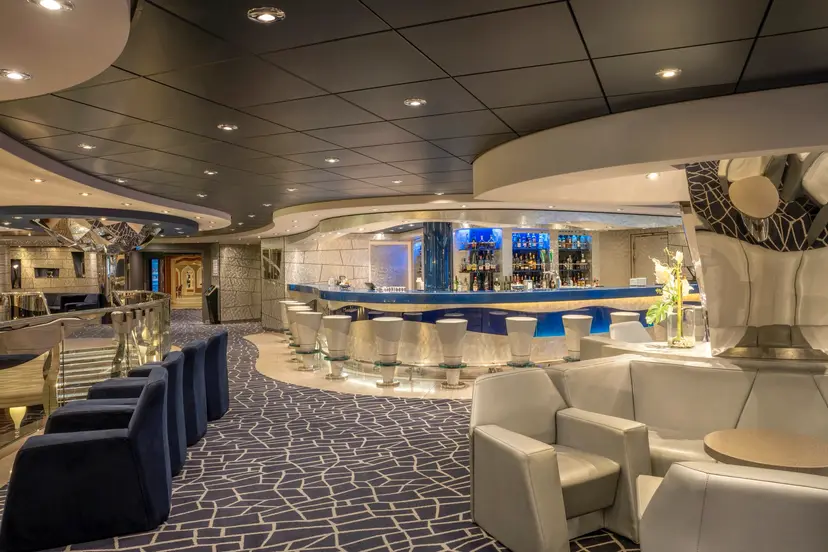 Silver Lounge Bar