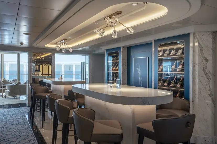 MSC Signature Casino