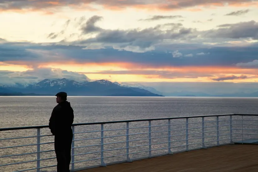 Sun Deck