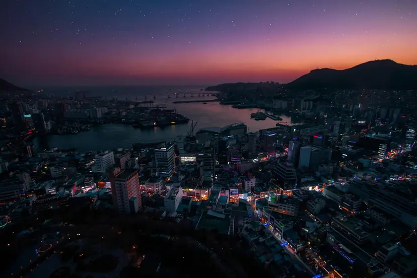 14-Night East Asia Cruise