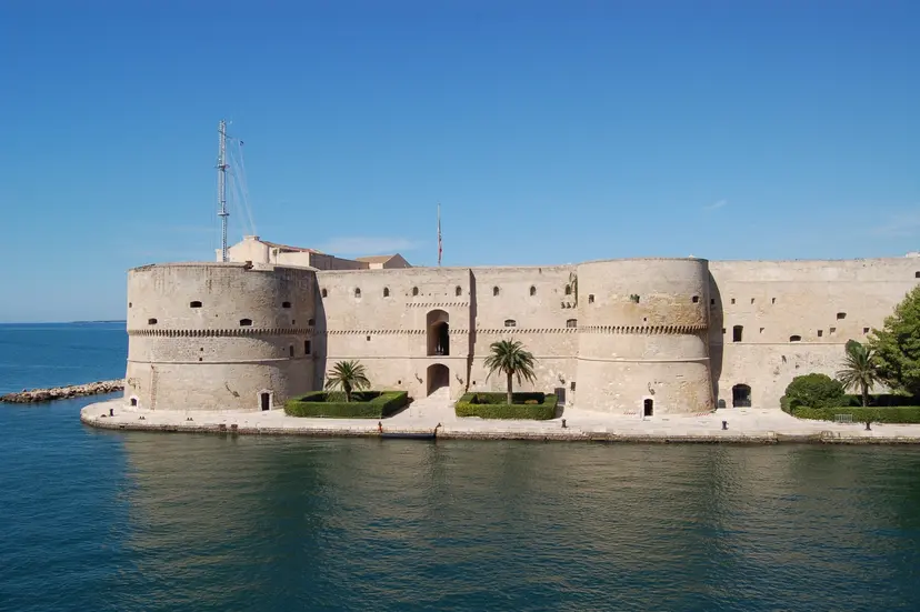 11-Night Mediterranean Cruise