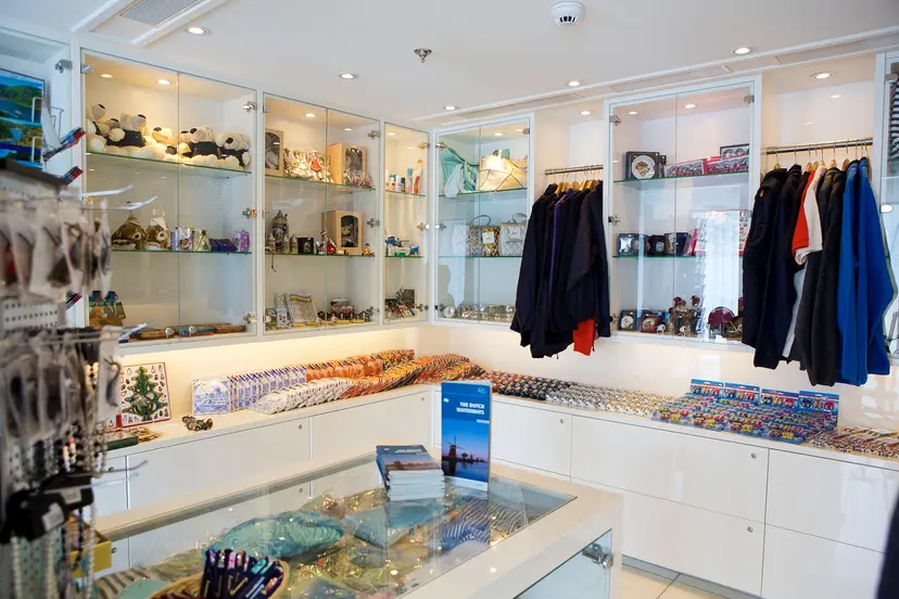 Gift Shop