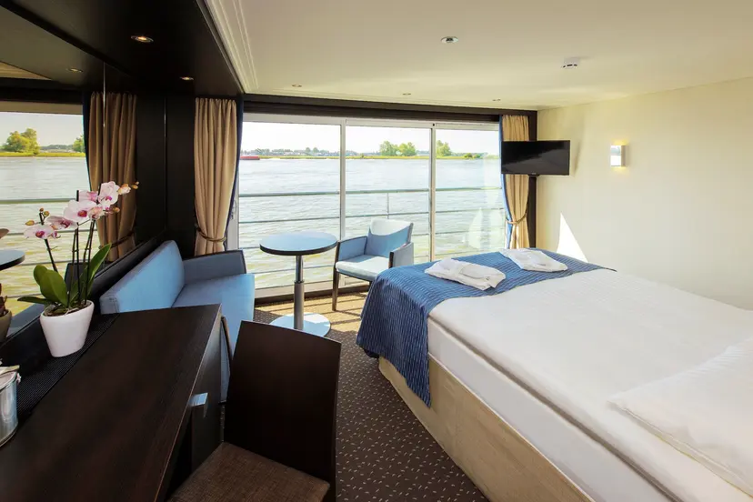 Panorama Suite