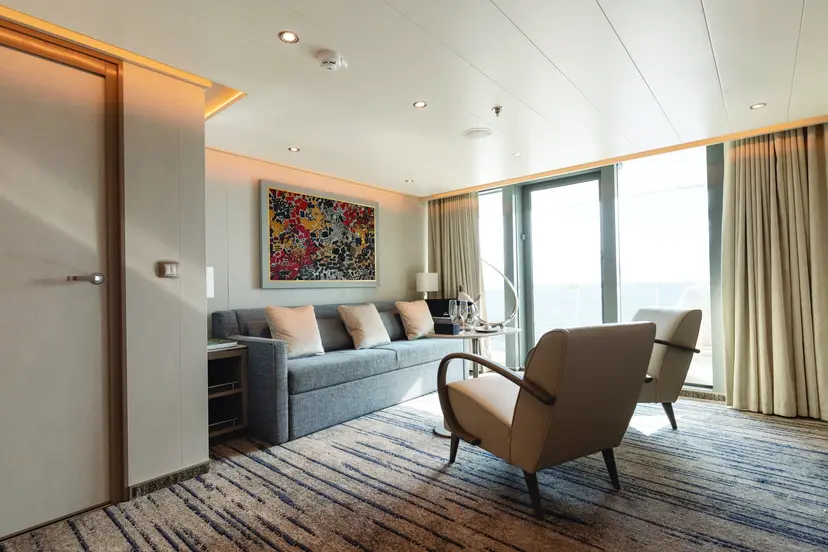 Royal Suite