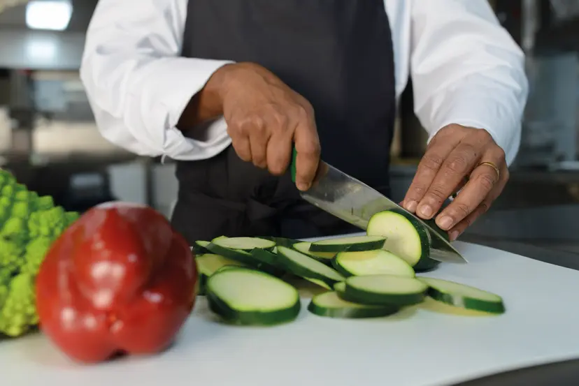 Healthy Dining