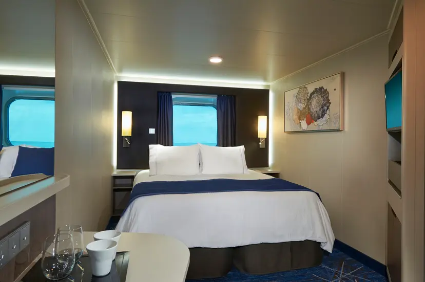 Oceanview with Picture Window