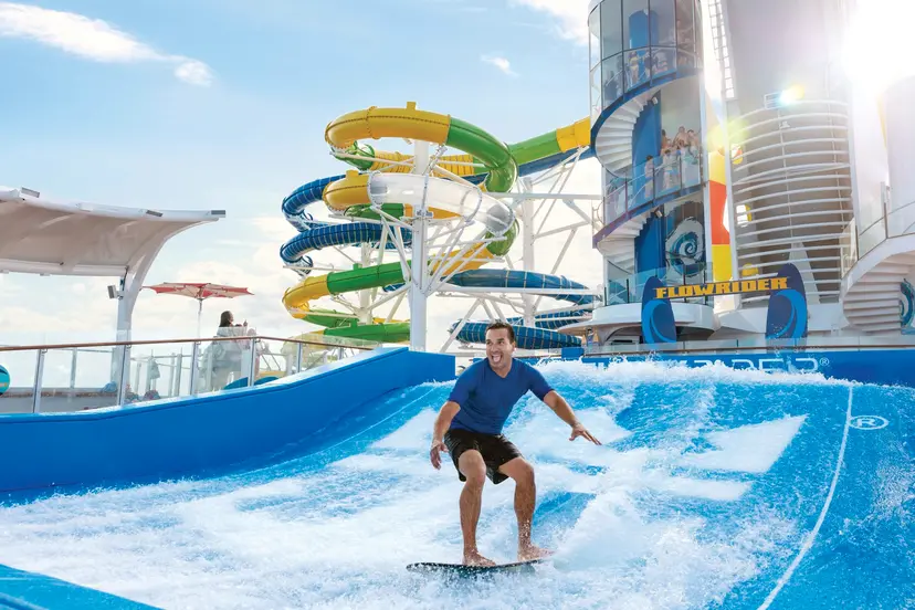 Flowrider®