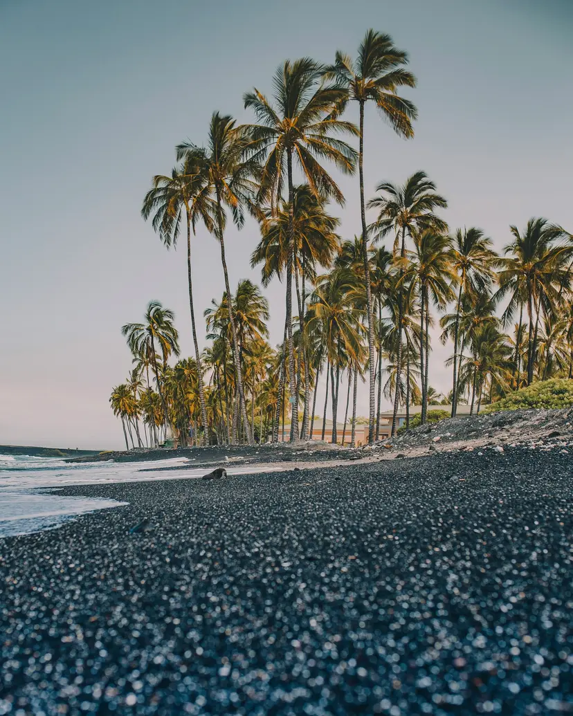 Hawaii: Inter-island & Na Pali Coast