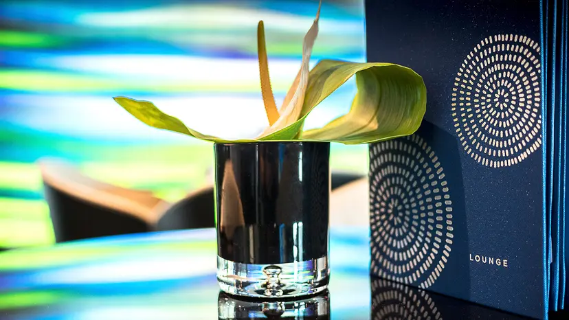 Horizon Bar and Lounge