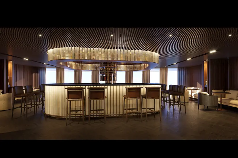 The Haven Lounge & Bar