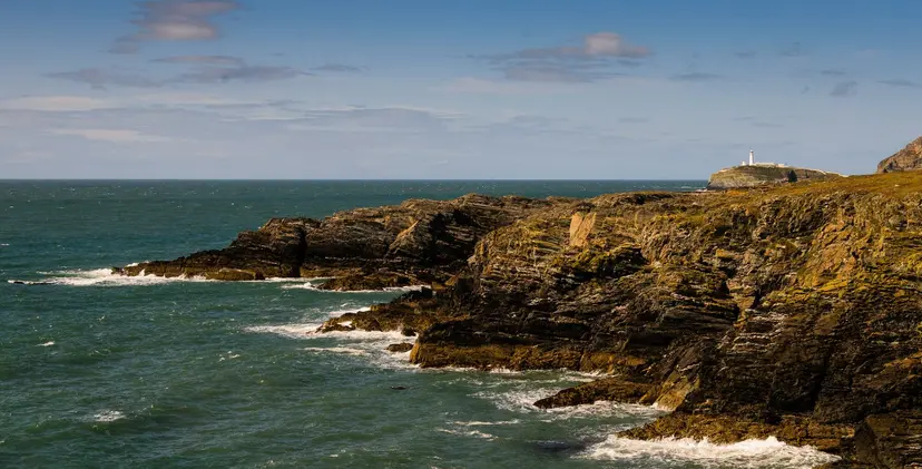 12-Day Wild British Isles