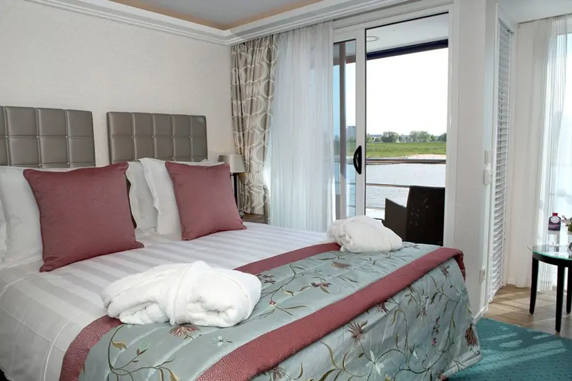Category BB Stateroom