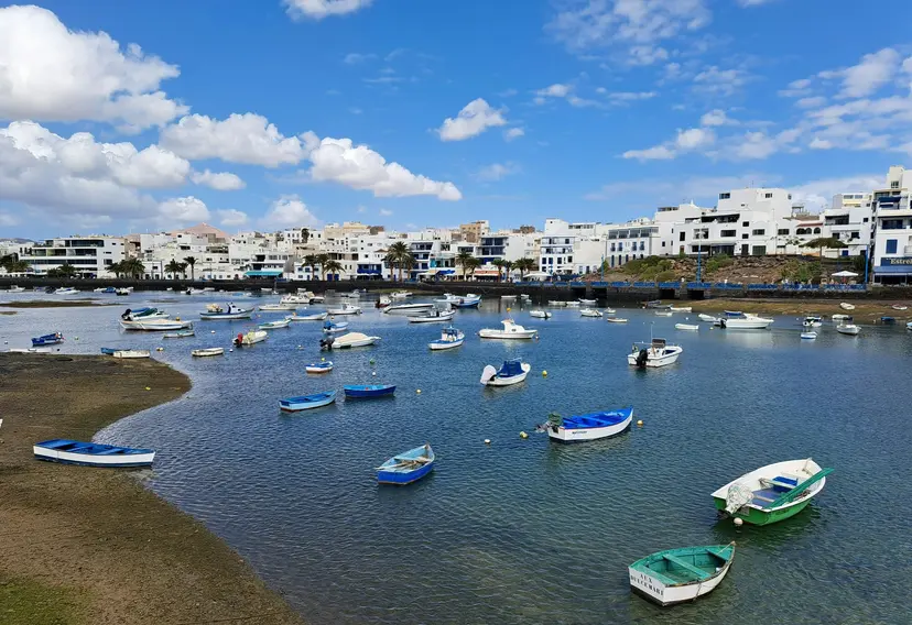 Portugal, Morocco & Spain Cruise: Lisbon, Casablanca & Cadiz