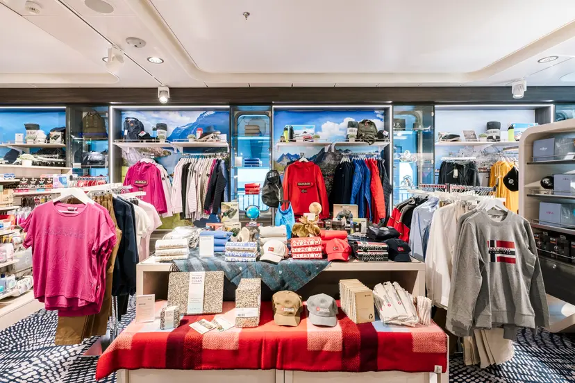 Shop
