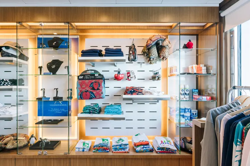 Gift Shop