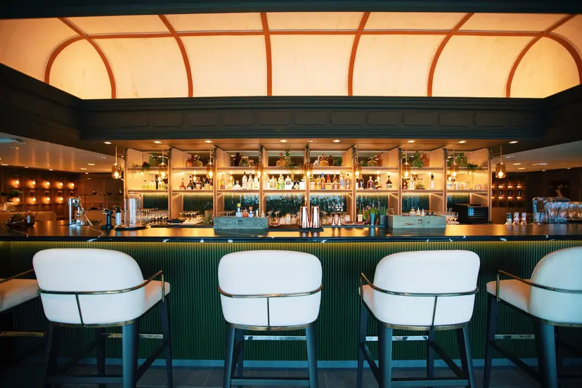 Atlas Bar