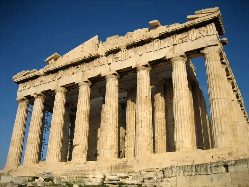 20-Night Mediterranean Cruise