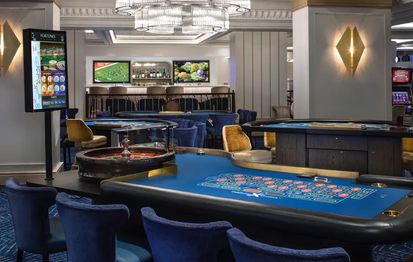 Casino