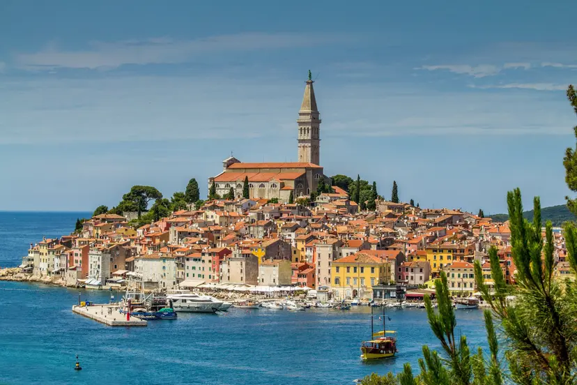 Discover the Best of the Croatian Coast