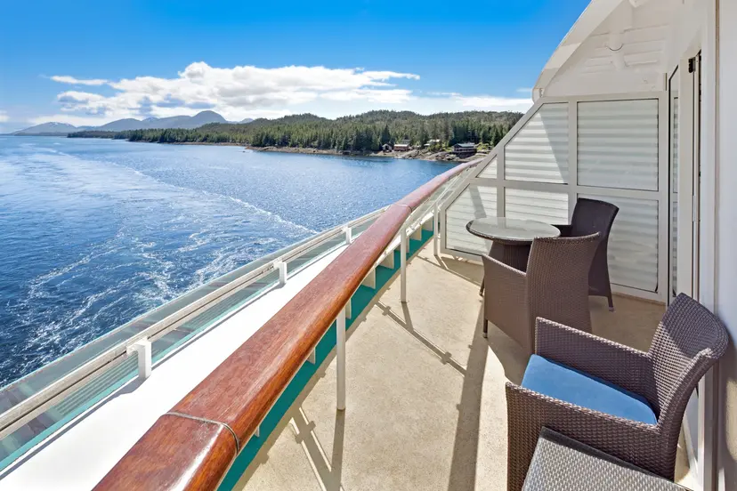 Owner's Suite - 2 Bedroom