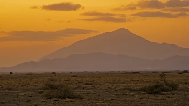 Arusha