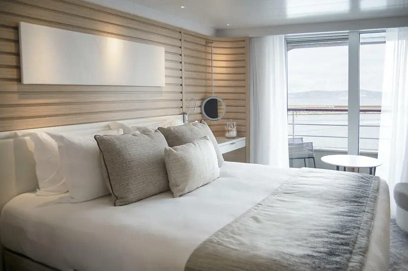 Prestige Stateroom