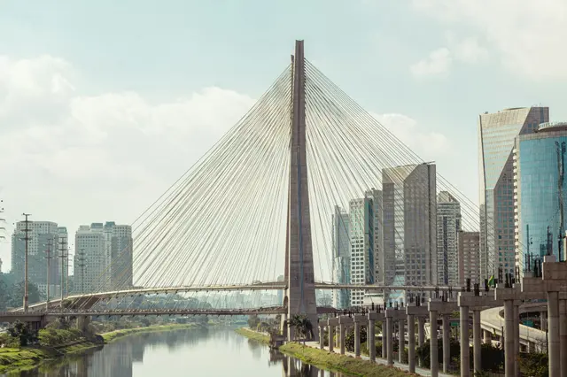 São Paulo