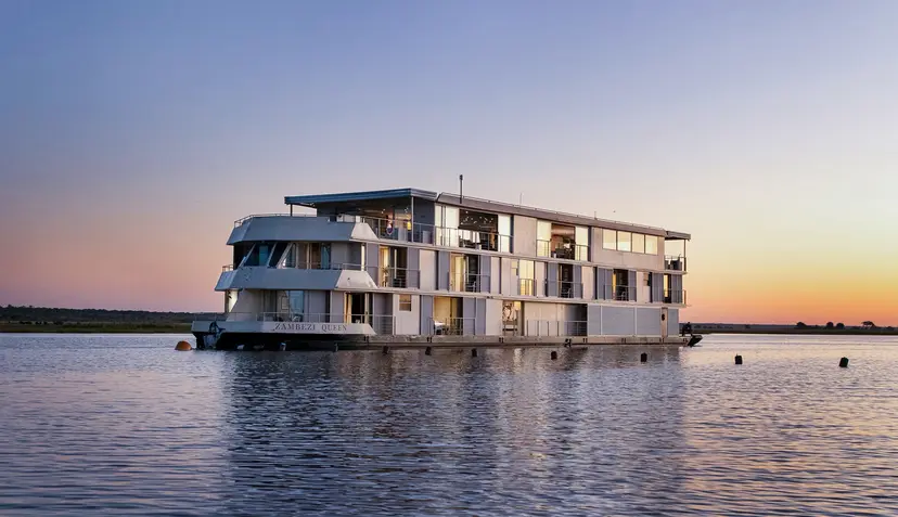 Zambezi Queen