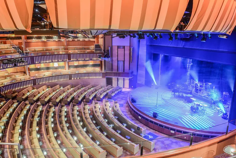 The Main Theatre