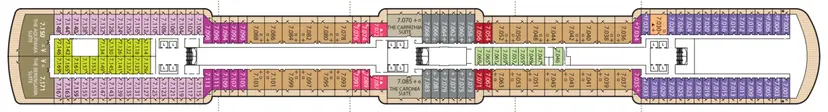 Deck 7