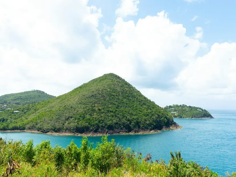 22-Day Wild Labrador Coast & Southern Caribbean