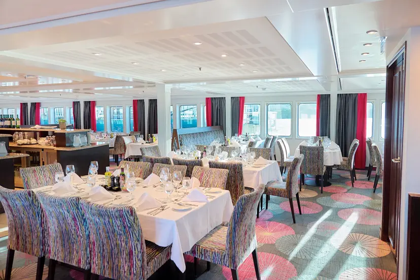 Main Restaurant