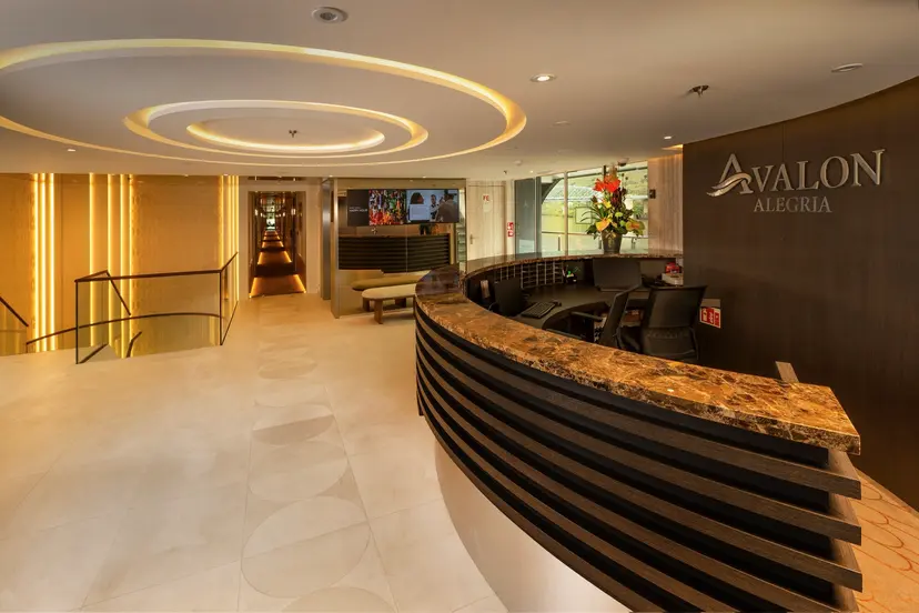 Guest Services