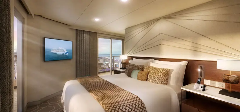 Sky Suite