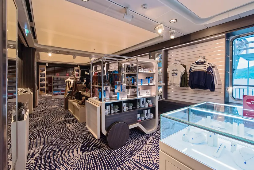 Shop
