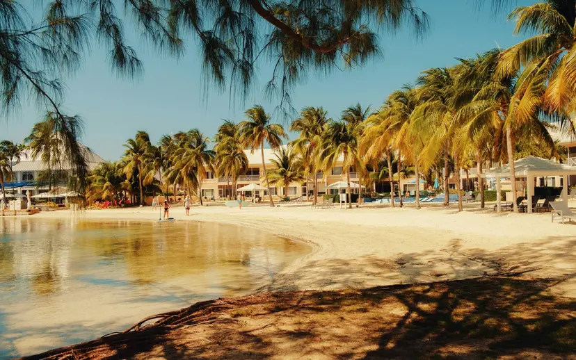 17-Night Caribbean Cruise