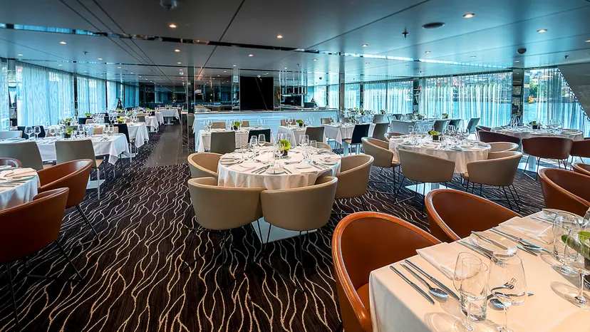Reflections Restaurant