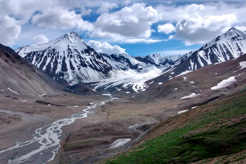 11-Day Denali & Yukon Y4C