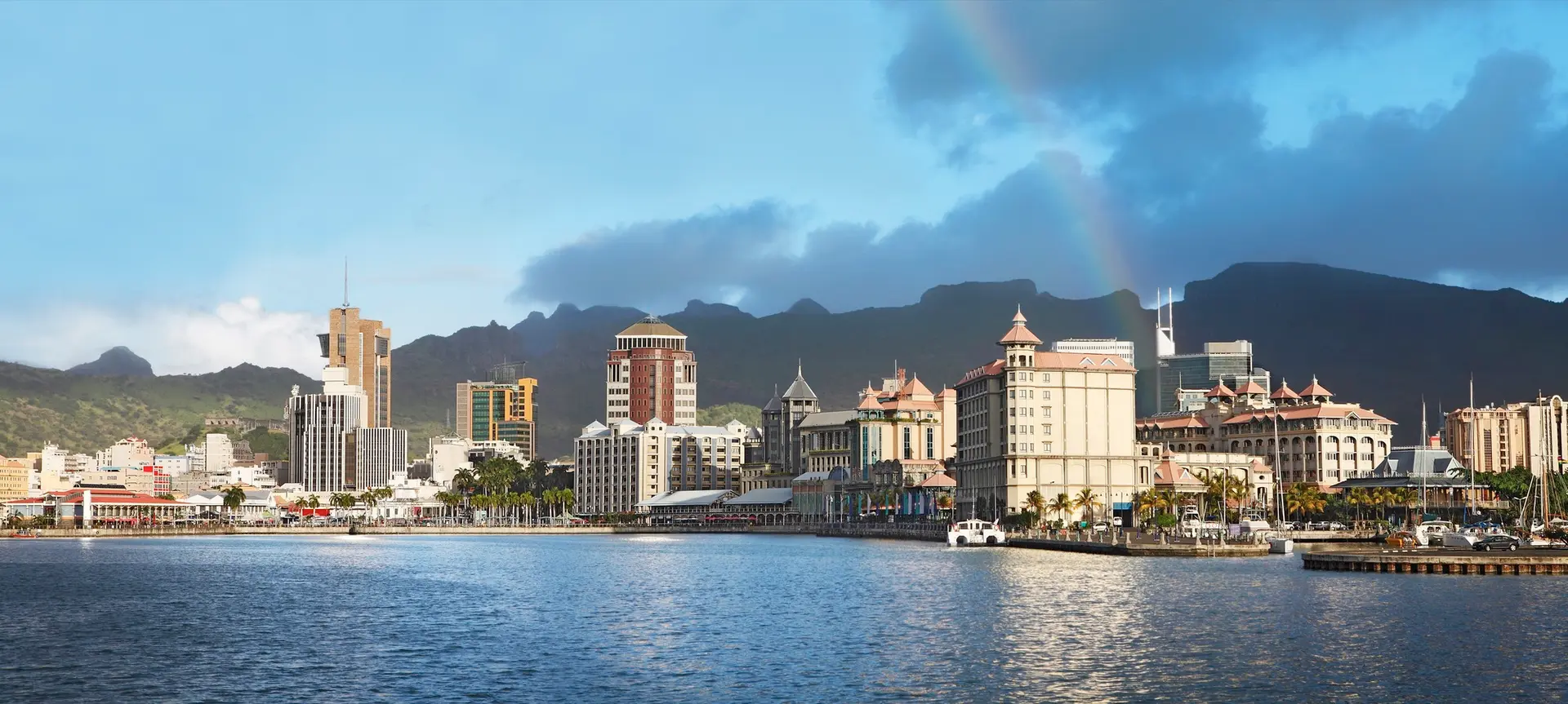Port Louis