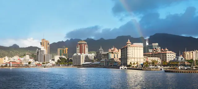 Port Louis