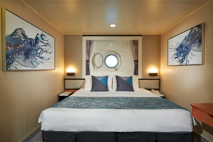 Solo Oceanview