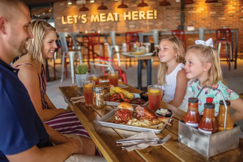 Portside BBQ℠