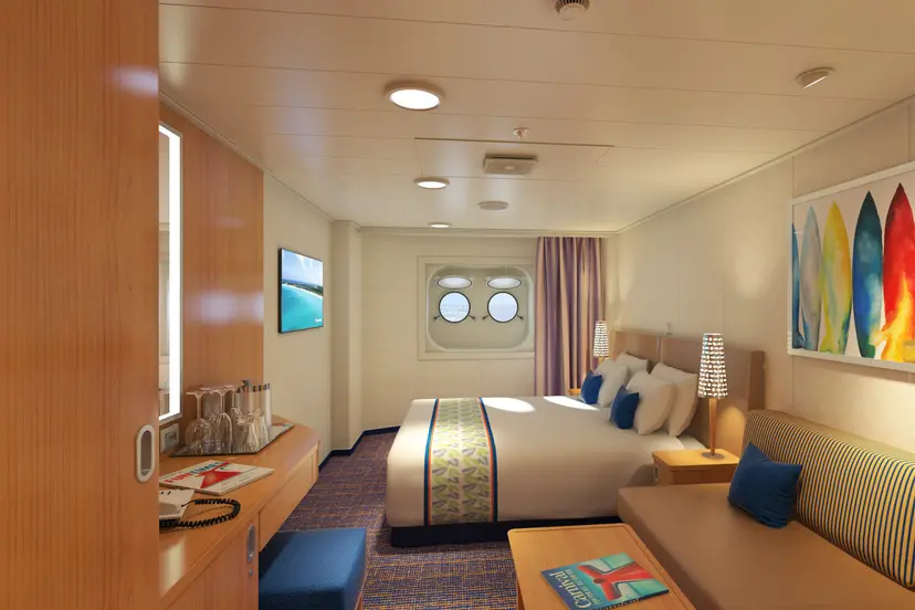 Porthole
