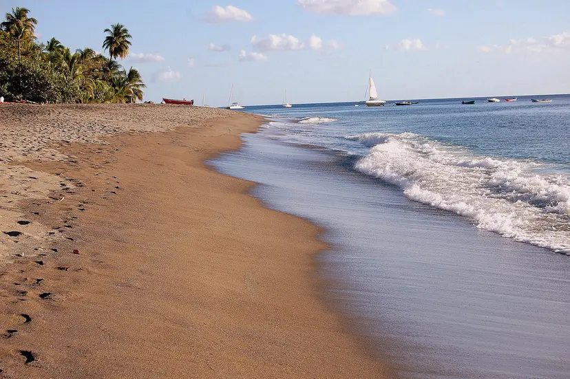 7-Night Classic Caribbean Yacht Harbors