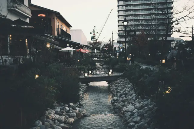 Kobe-Osaka
