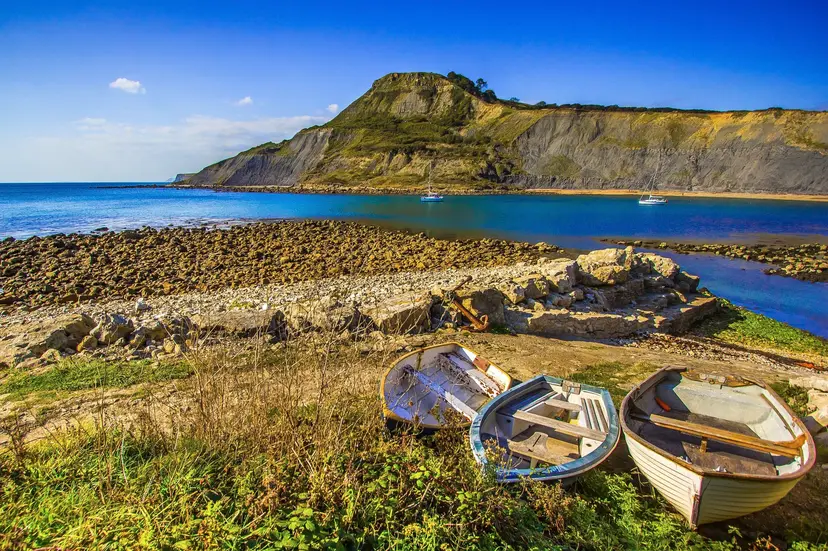 13-Night Europe Cruise