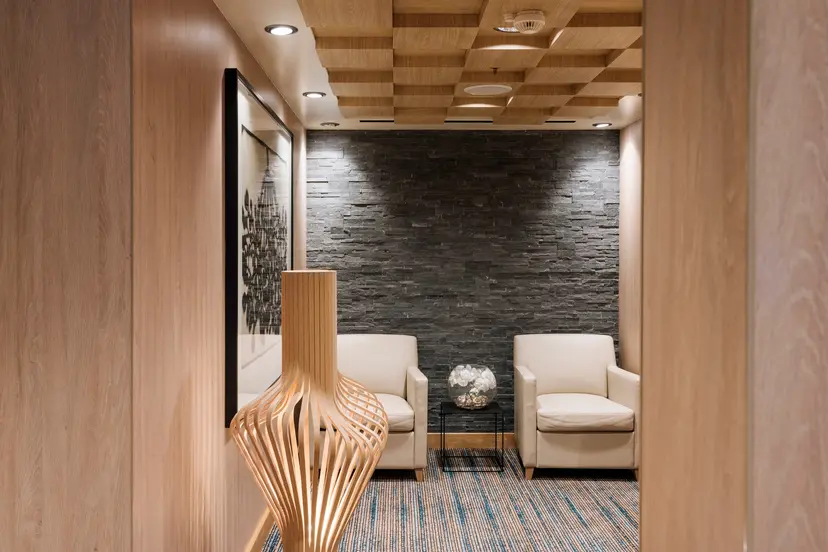 Wellness Center