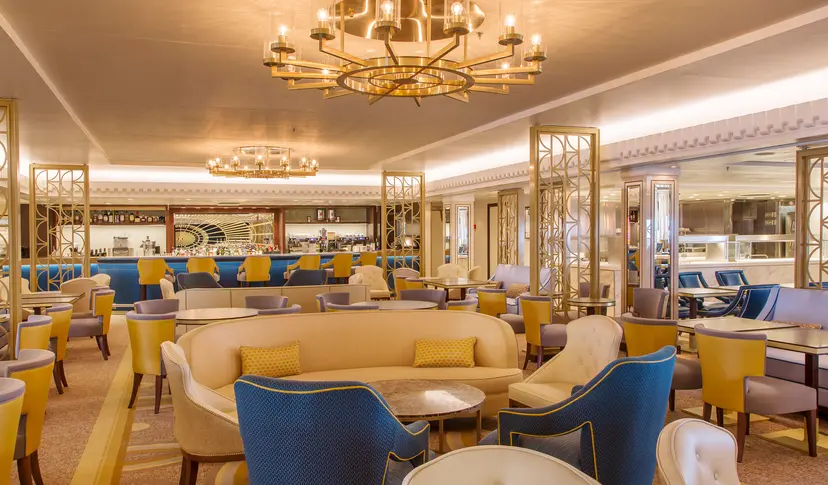 Carinthia Lounge